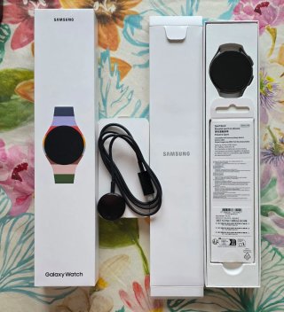 Samsung Galaxy Watch 7 44mm