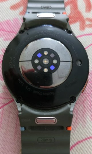 Samsung Galaxy Watch 7 44mm