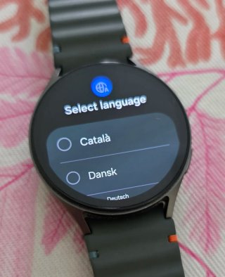 Samsung Galaxy Watch 7 44mm