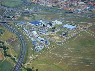 Nave industrial en alquiler en Norte en Leganés
