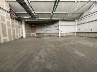 Nave industrial en alquiler en Norte en Leganés