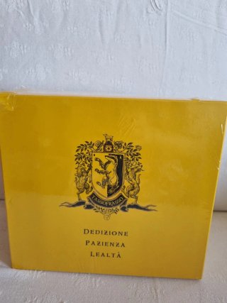 Harry Potter. La serie completa. Edizione Tasso...