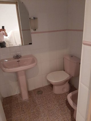 Local comercial en alquiler en Nervión en Sevilla