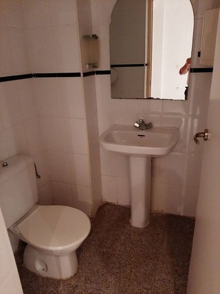 Local comercial en alquiler en Nervión en Sevilla