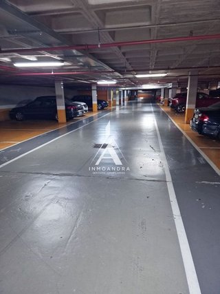 Garaje en alquiler en Centro en Logroño