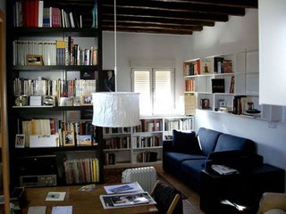 Estudio en alquiler en Cortes - Huertas en Madrid