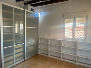 Estudio en alquiler en Cortes - Huertas en Madrid
