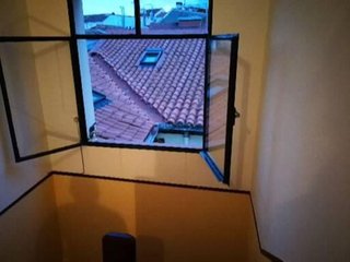 Estudio en alquiler en Cortes - Huertas en Madrid