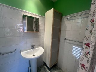 Estudio en alquiler en Cortes - Huertas en Madrid