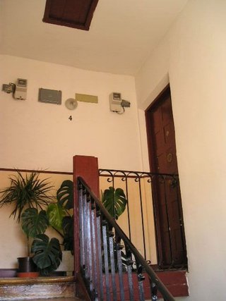 Estudio en alquiler en Cortes - Huertas en Madrid