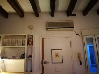 Estudio en alquiler en Cortes - Huertas en Madrid
