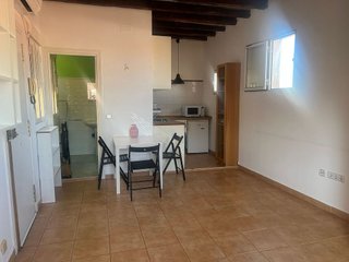 Estudio en alquiler en Cortes - Huertas en Madrid