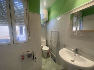 Estudio en alquiler en Cortes - Huertas en Madrid