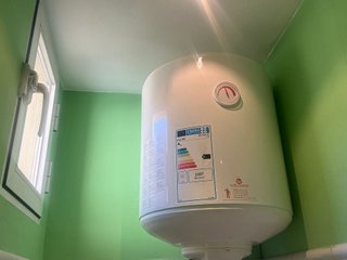 Estudio en alquiler en Cortes - Huertas en Madrid