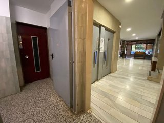 Oficina en alquiler en La Xerea en Valencia