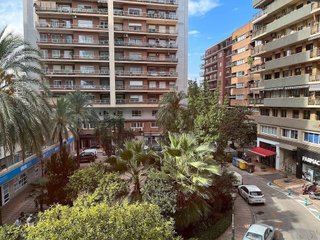 Oficina en alquiler en La Xerea en Valencia