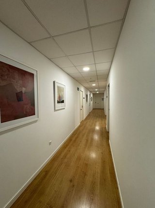 Oficina en alquiler en La Xerea en Valencia