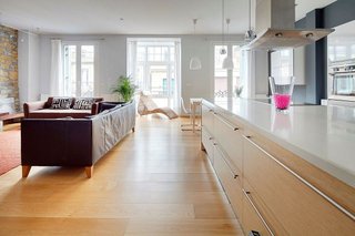 Piso en alquiler en Parte Vieja en San Sebastián-Donostia