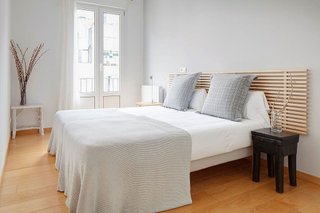 Piso en alquiler en Parte Vieja en San Sebastián-Donostia