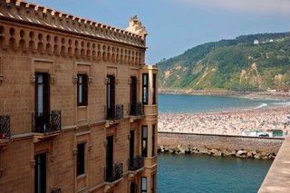 Piso en alquiler en Parte Vieja en San Sebastián-Donostia