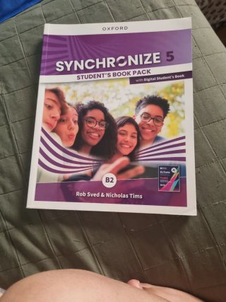 Libros de 4°ESO (ciencias)