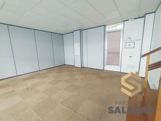 Oficina en alquiler en Indautxu en Bilbao
