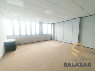 Oficina en alquiler en Indautxu en Bilbao