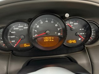 Porsche 911 2002