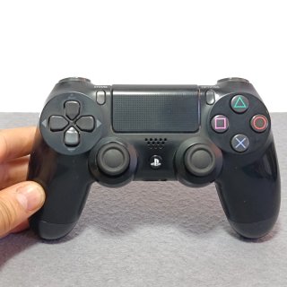 PLAYSTATION 4 PS4 FAT 500gb PASTA TERMICA NUOVA