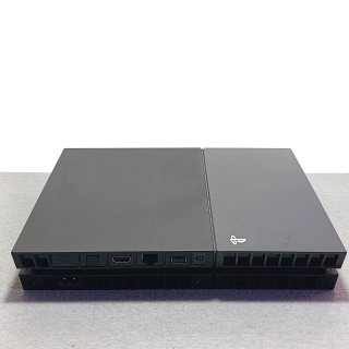 PLAYSTATION 4 PS4 FAT 500gb PASTA TERMICA NUOVA