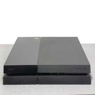 PLAYSTATION 4 PS4 FAT 500gb PASTA TERMICA NUOVA