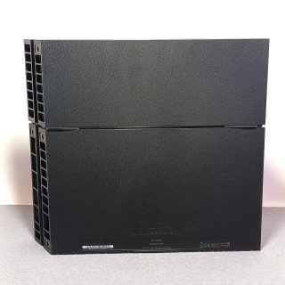 PLAYSTATION 4 PS4 FAT 500gb PASTA TERMICA NUOVA