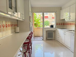 Piso en alquiler en Zona Norte en Majadahonda
