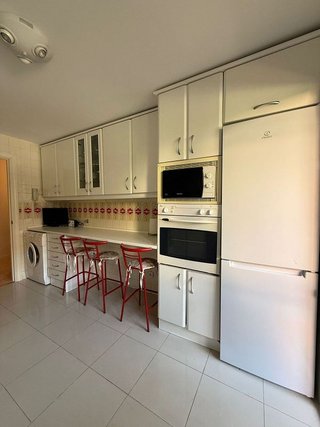 Piso en alquiler en Zona Norte en Majadahonda