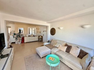 Ático en alquiler en El Coll d'en Rabassa en Palma de Mallorca