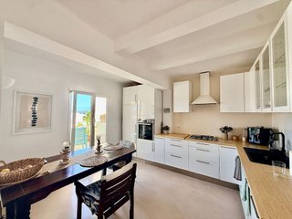 Ático en alquiler en El Coll d'en Rabassa en Palma de Mallorca