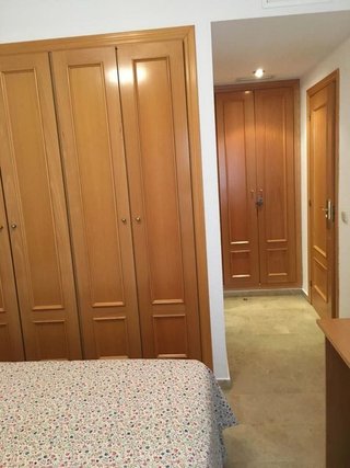 Piso en alquiler en Teatinos en Málaga