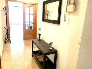 Piso en alquiler en Teatinos en Málaga