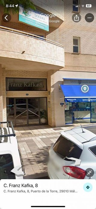 Piso en alquiler en Teatinos en Málaga
