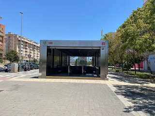 Piso en alquiler en Teatinos en Málaga