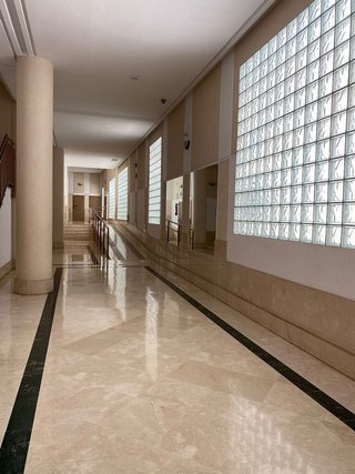 Piso en alquiler en Teatinos en Málaga