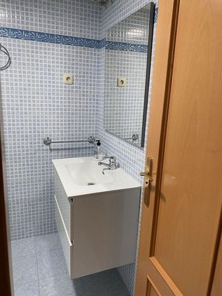 Piso en alquiler en Teatinos en Málaga