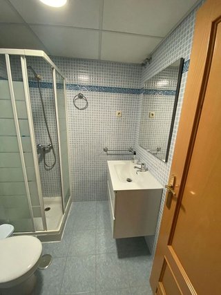 Piso en alquiler en Teatinos en Málaga
