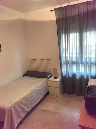 Piso en alquiler en Teatinos en Málaga