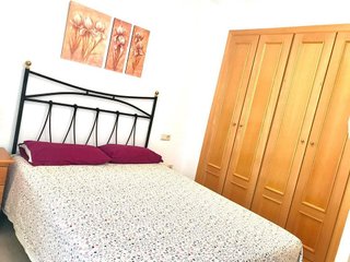 Piso en alquiler en Teatinos en Málaga