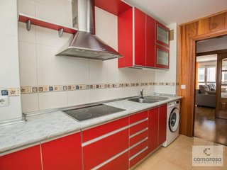 Piso en alquiler en Sonsoles en Ávila