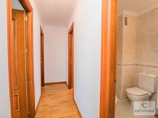 Piso en alquiler en Sonsoles en Ávila