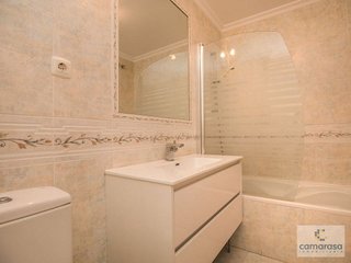 Piso en alquiler en Sonsoles en Ávila