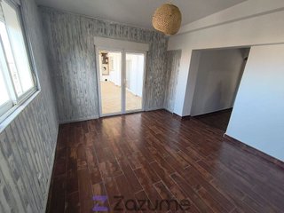 Ático en alquiler en Tres Forques en Valencia