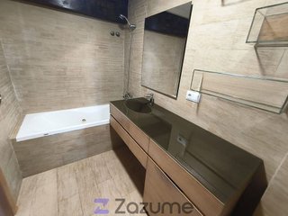Ático en alquiler en Tres Forques en Valencia